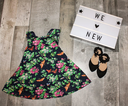 Camille Vintage Style Top